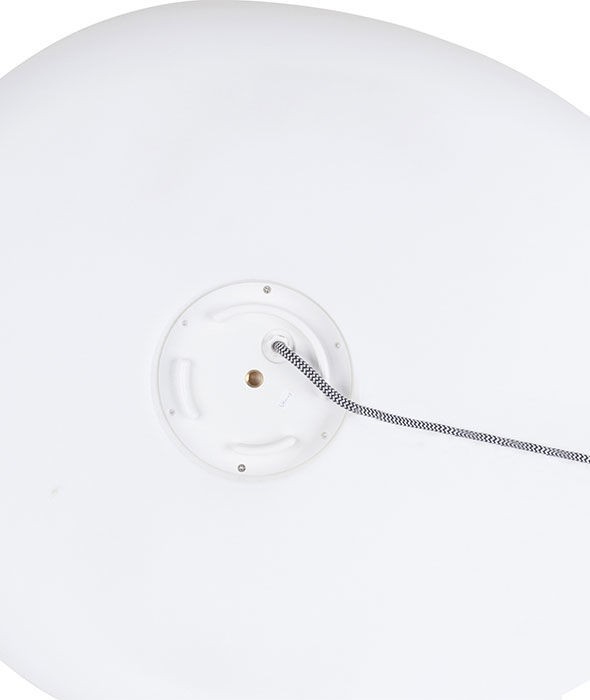 Flow Lampa LED Wieloryb Moby Large 3+ | Pokój Dziecięcy