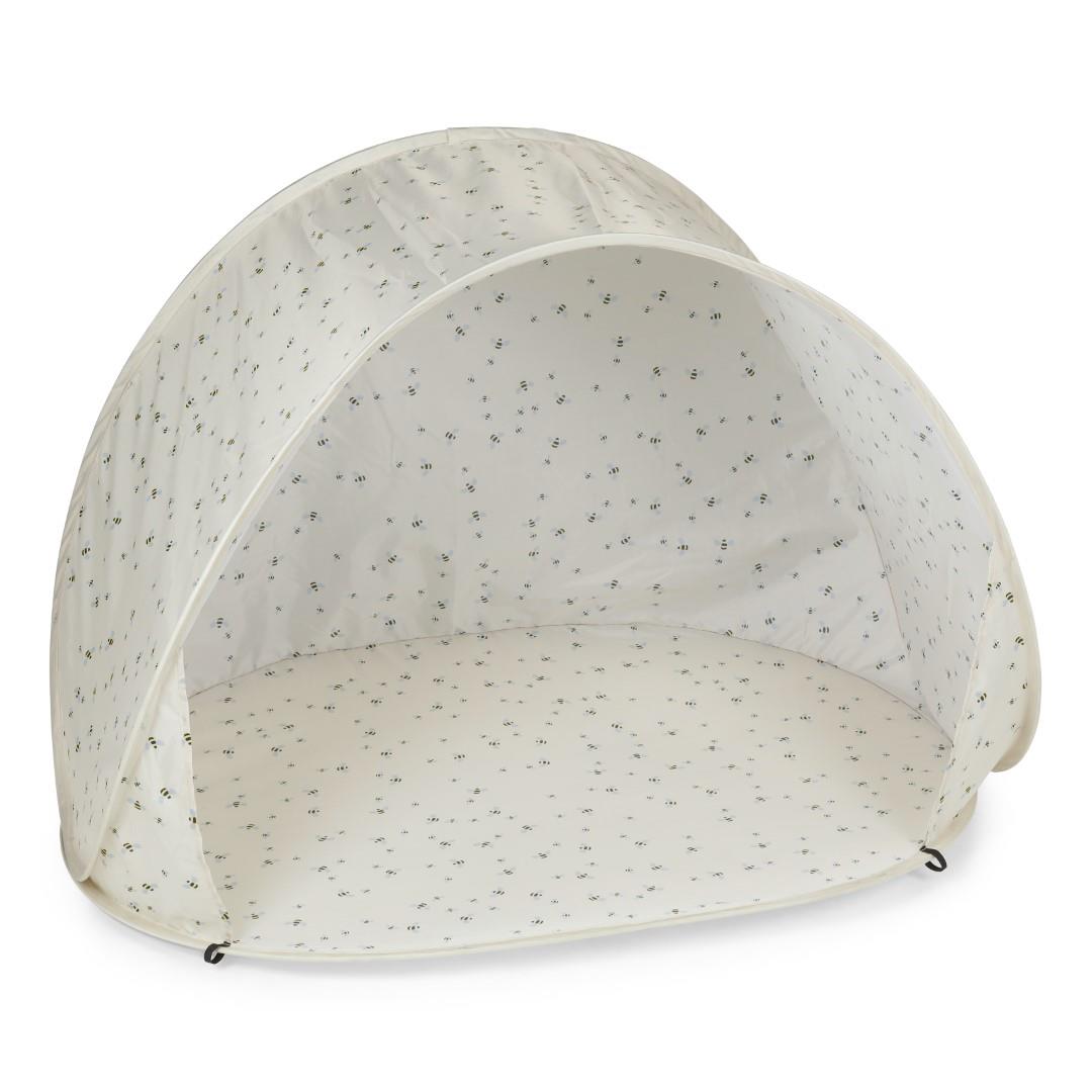 Vanilla Copenhagen Namiot plażowy Pop-Up Tent Honeybee UV50+