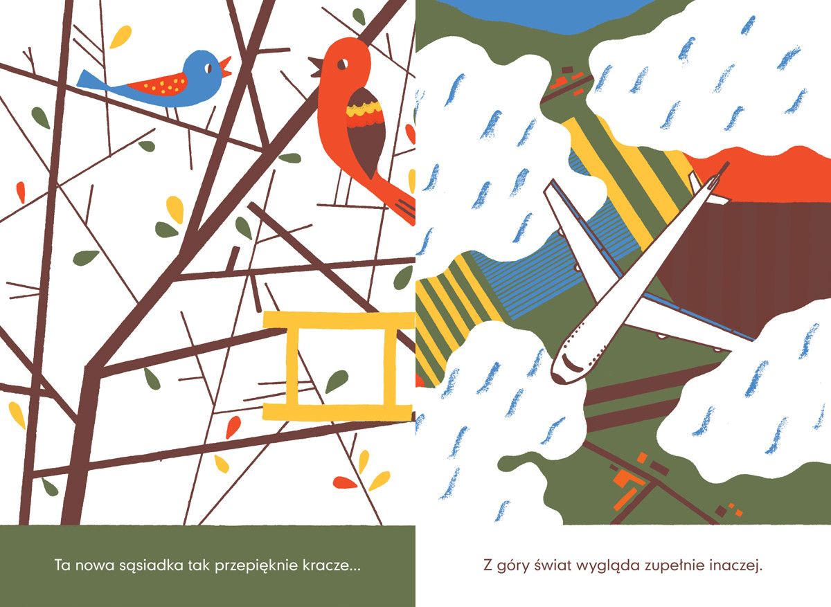 Ciekawe co myśli o tym królowa