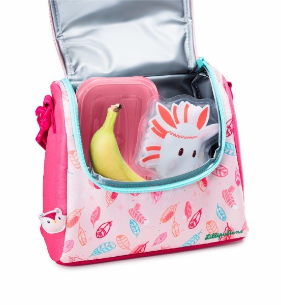 Lilliputiens Coldpack Jednorożec Louise 11x12cm