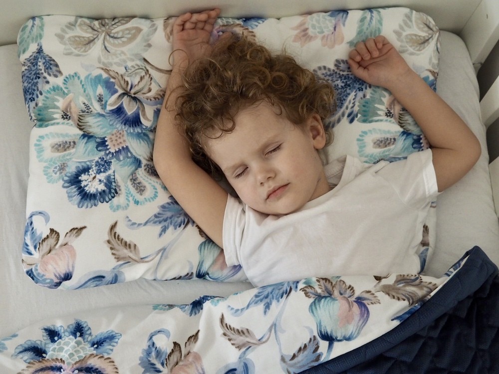 La Millou Poduszka Bambusowa 40x60cm IRIS SORBET