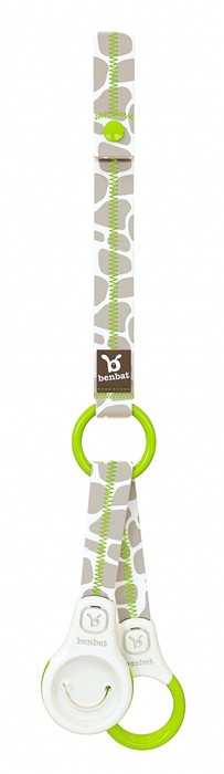 Zawieszka Uniwersalna Benbat do wózka 0+