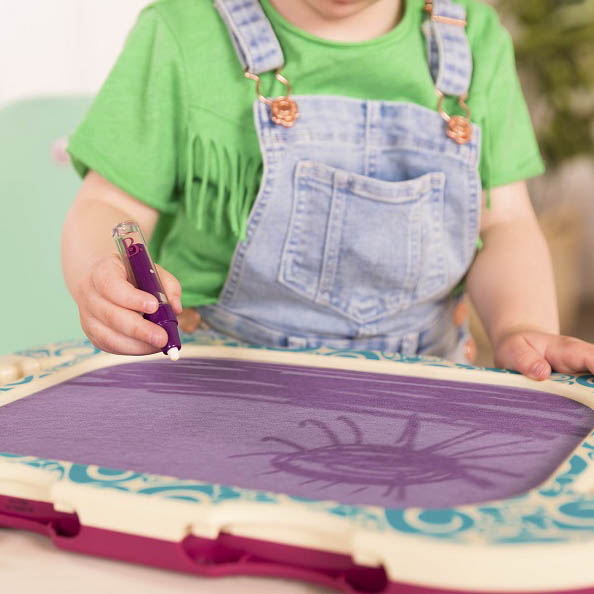 Btoys Znikopis Dwustronny do Rysowania Wodą H2-Whoa! 3+