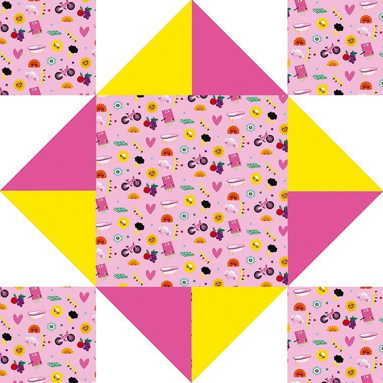 Janod Papierowe wróżby Piekło-Niebo 7+