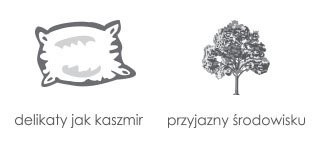 Bamboom Ręcznik z Kapturkiem Biały 100x100cm 0m+