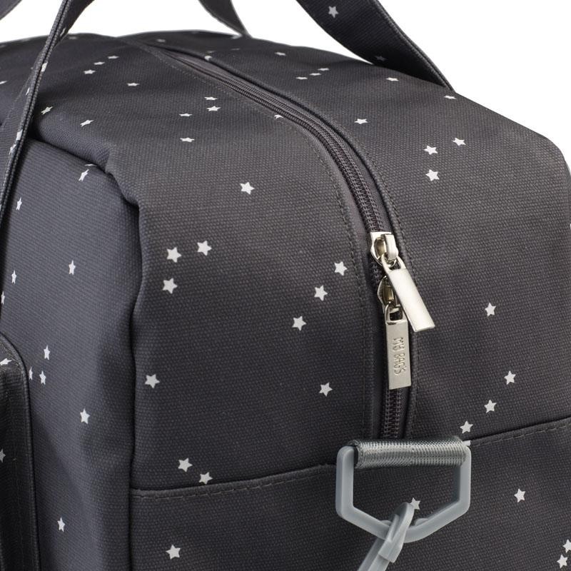 My Bag's Torba Maternity Bag Mini Star's dla mamy 39x29x15cm