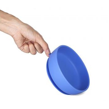 Doidy Bowl miseczka - niebieska