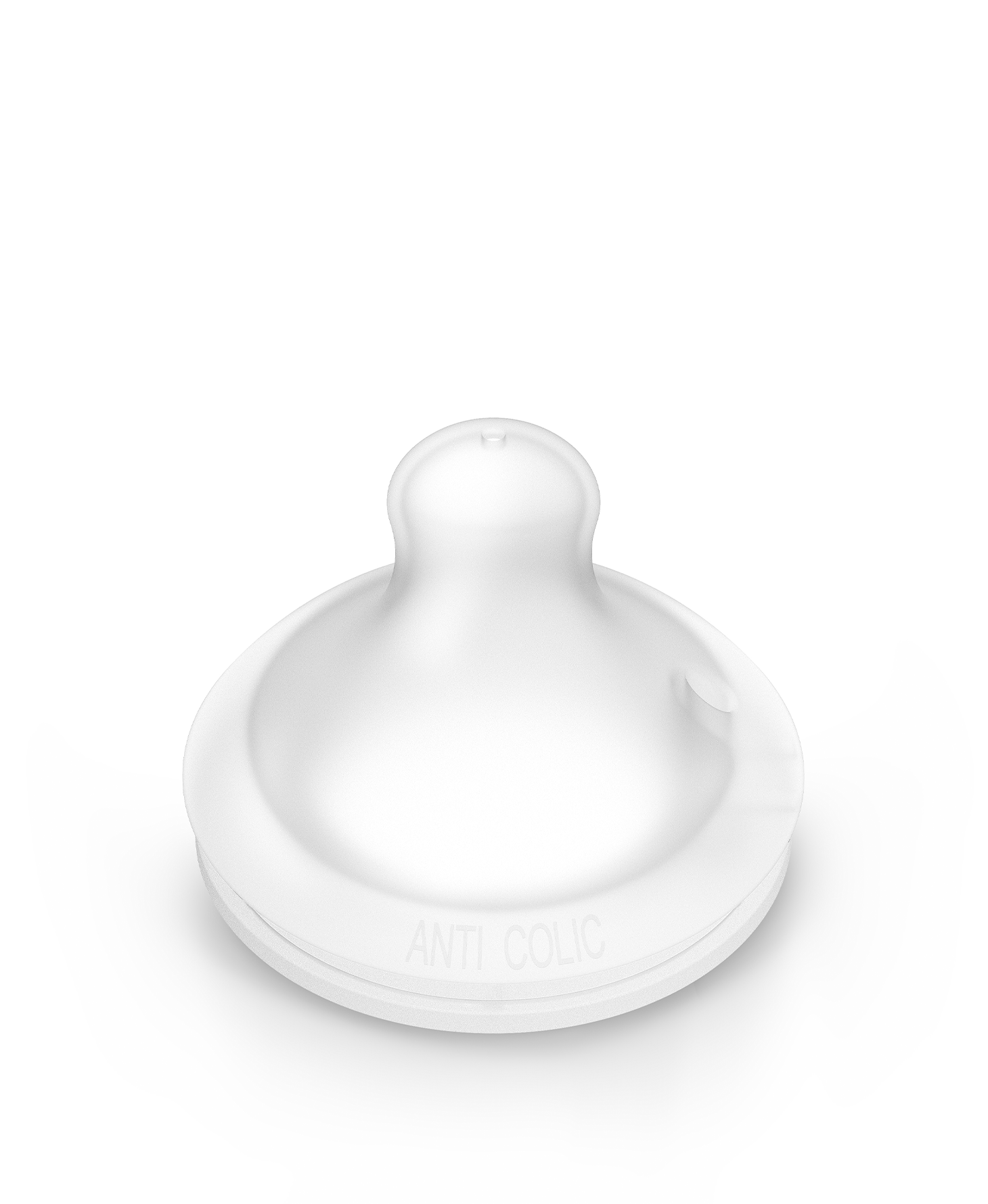 Suavinex Smoczki XS Pro 2szt Wolny Przepływ 0+