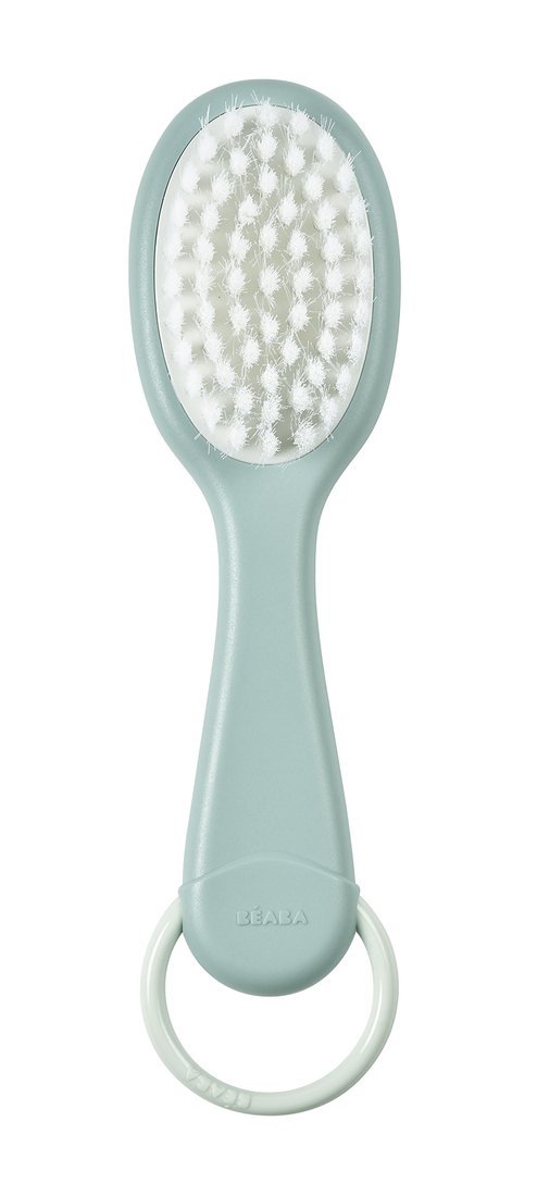 Beaba Szczoteczka i Grzebień do włosów dla niemowląt 0+