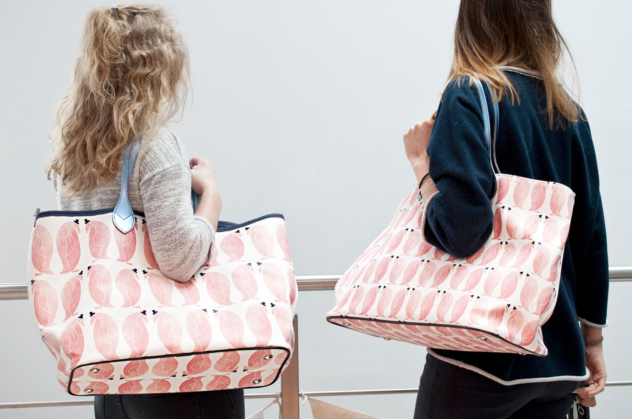 La Millou, Feeria - Torba z Saszetką by Katarzyna Zielińska - Mosaic