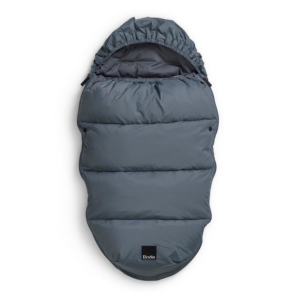 Elodie Details Śpiworek Puchowy Tender Blue | Wózek