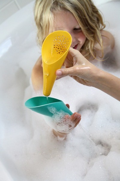 QUUT Zestaw 2 łopatek z piłeczką Cuppi 12m+