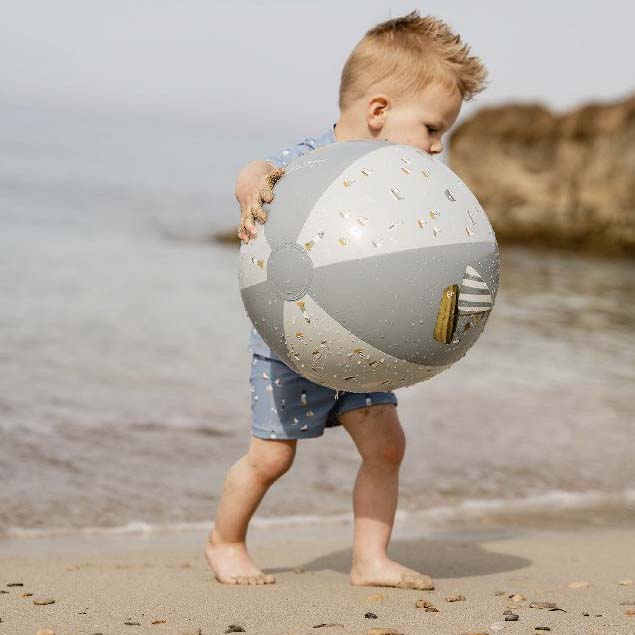 Little Dutch Piłka Plażowa Sailors Bay 35cm 2+