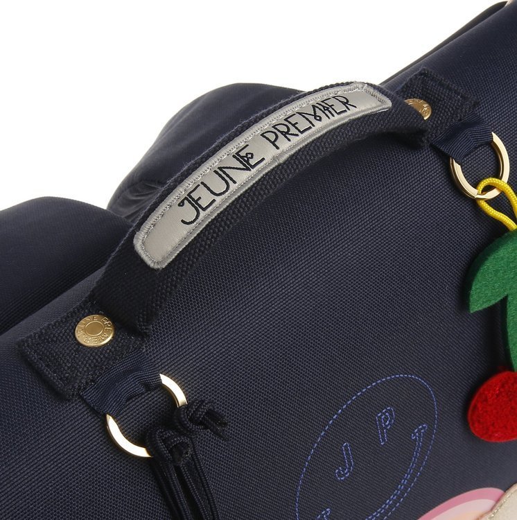 Jeune Premier Tornister Midi Dziewczęce Gadżety 5-9 lat