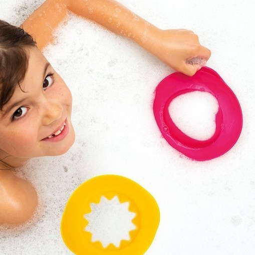 Quut Foremki Wielofunkcyjne SunnyLove 2 sztuki 1+