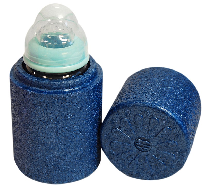 Opakowanie Termoizolacyjne Cushi Therm - Pojedyncze 6h | Spacer i Podróż