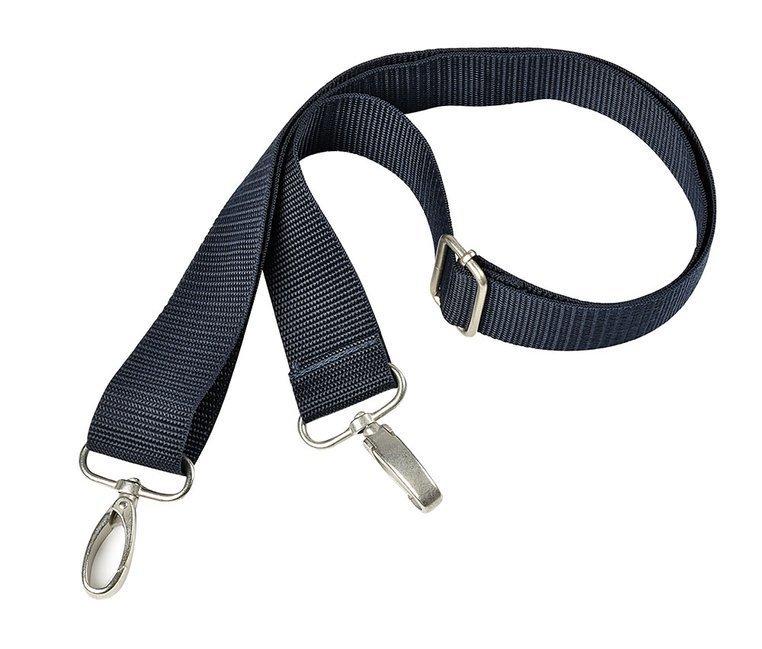 Beaba, Torba dla mamy Amsterdam II z możliwością powiększenia do rozmiaru XXL blue marine