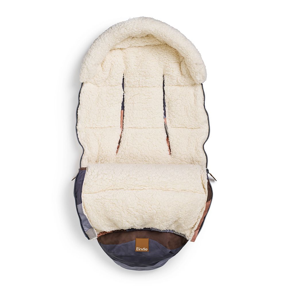 Elodie Details Śpiworek Winter Sunset do wózka | 0+