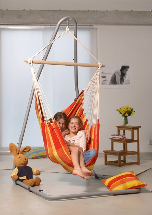 Amazonas Huśtawka Hamakowa Brasil Papaya 0+