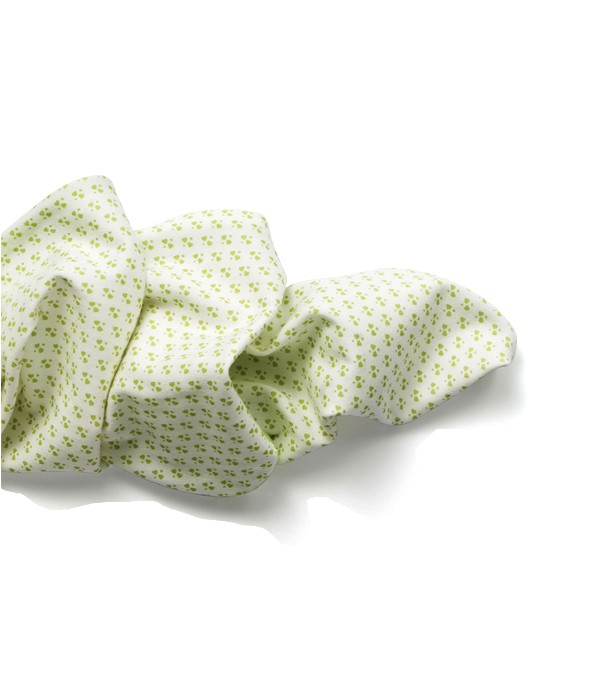 NATI NATURALI Poszewka do poduszki do karmienia serca 0+