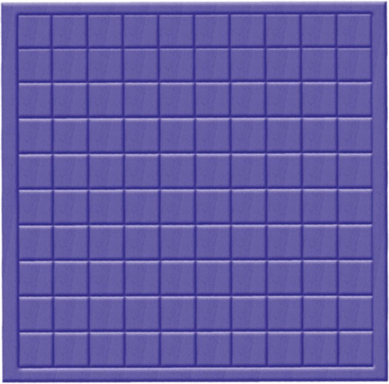 Janod Zestaw Kreatywny Mozaika Dinozaury 4+