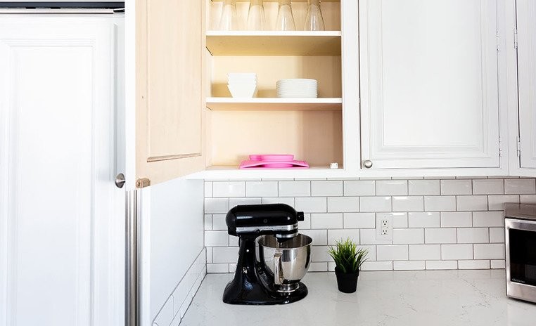 EZPZ Miseczka z Podkładką 2w1 Peppa Pig Różowa