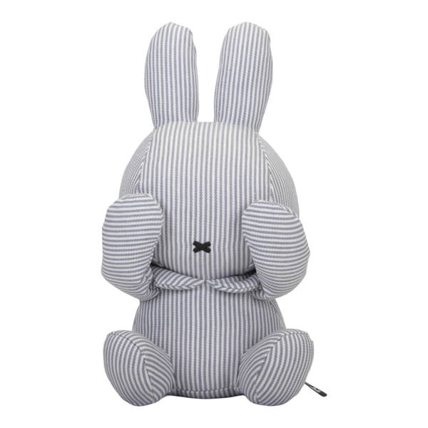 Tiamo Miffy Fun at Sea Peek a Boo Przytulanka 28cm 0+
