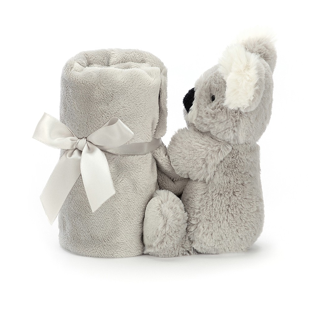 Jellycat Przytulanka Koala 33cm dla niemowląt