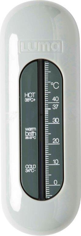 Luma Zestaw Kąpielowy 8 elementów Sage Green N/A