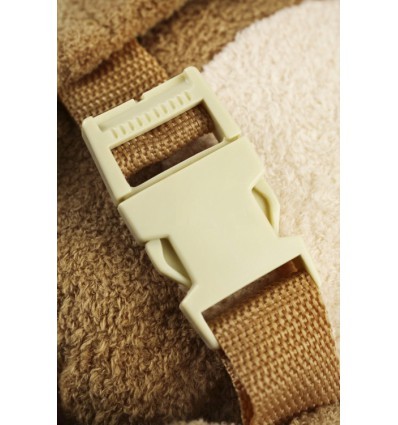 Goldbug Plecak ze smyczą Tygrys 1+