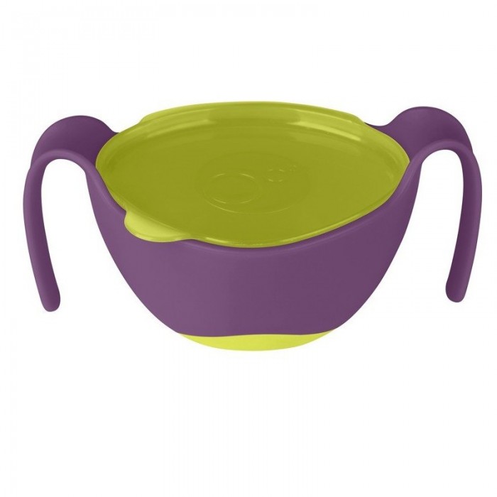 B.Box Kubek Niewysypek Passion Splash 6m+