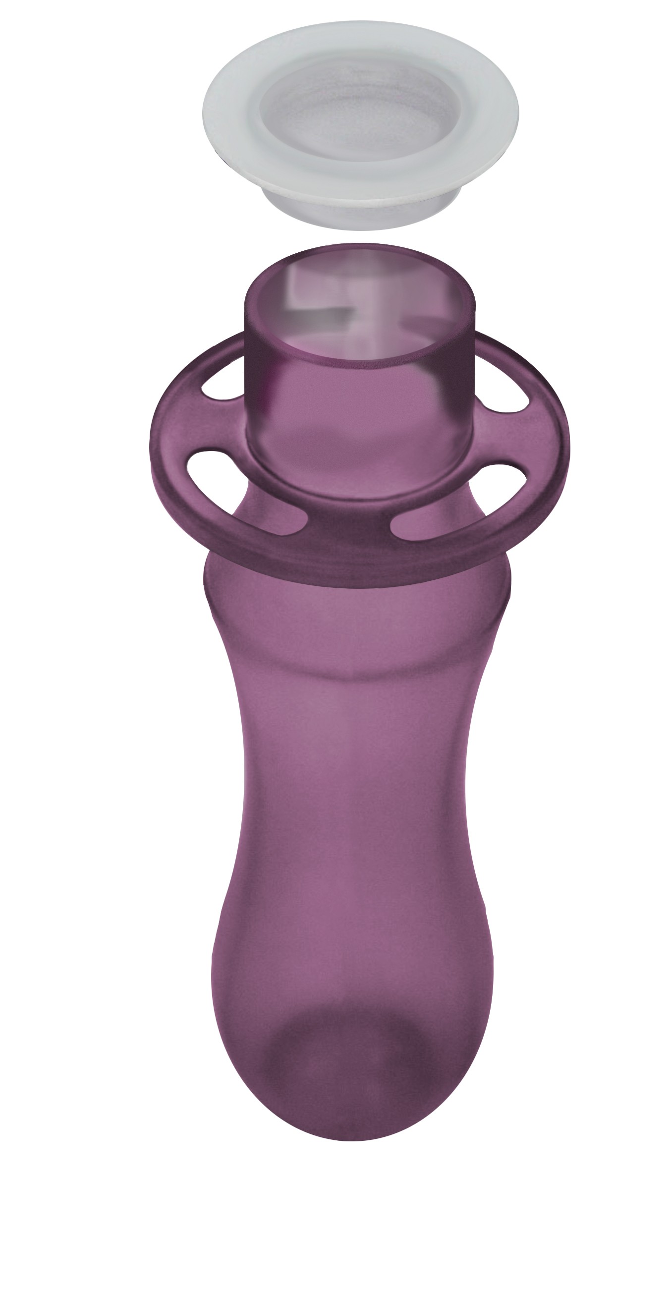 Butelka Sportowa Chłodząca Brother Max 12m+