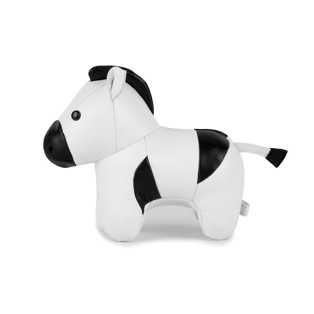 Little Big Friends Zebra Robert przytulanka 0+