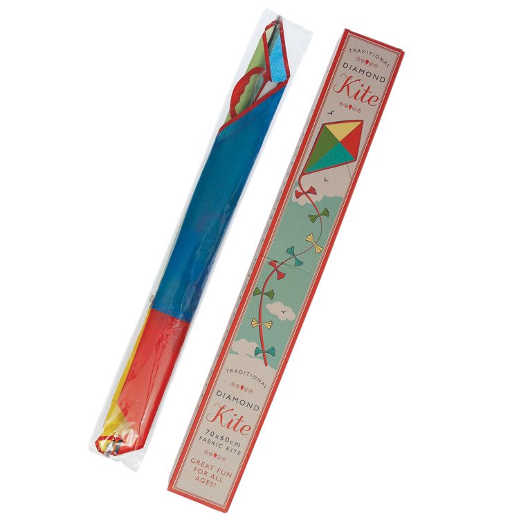 Rex Latawiec Kolorowy 3+ | Zabawka Ogrodowa