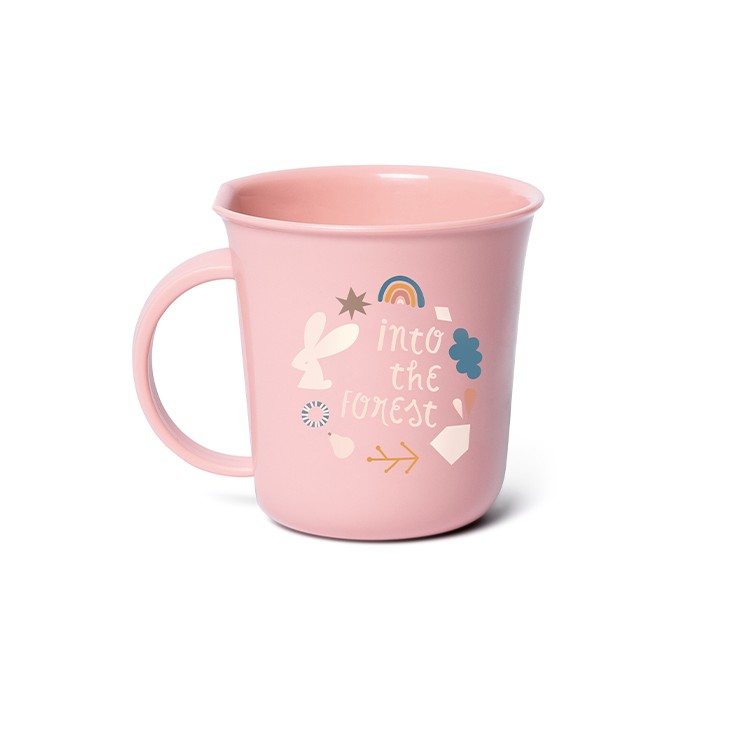 Suavinex Zestaw do Karmienia Forest 4 el. +6m