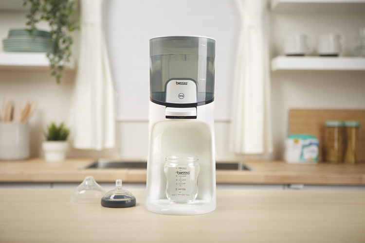 Baby Brezza Podgrzewacz Instant Warmer | 0+