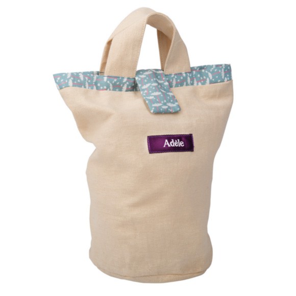 Lalka Materiałowa Adele Moulin Roty 30cm 1+