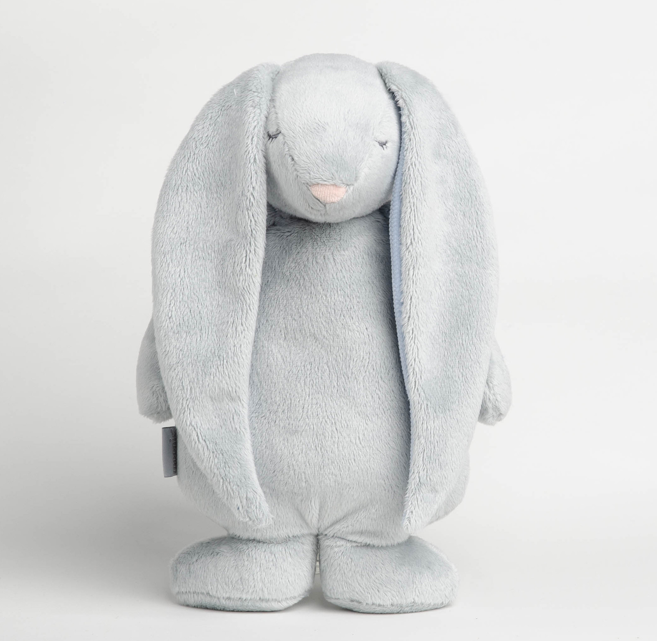 Moonie Szumiący króliczek z lampką SKY 0+