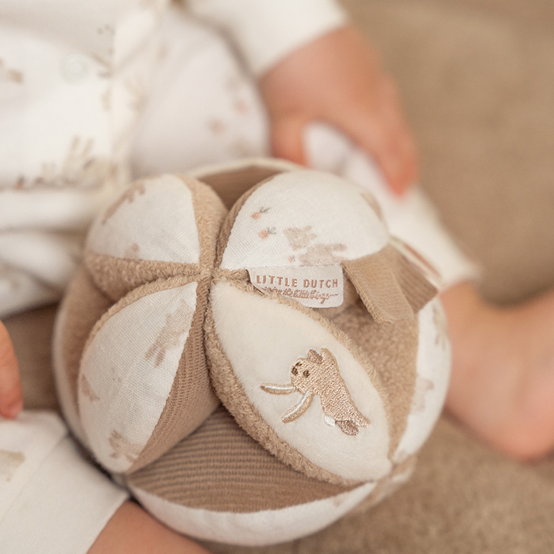 Little Dutch Piłeczka Sensoryczna 0m+