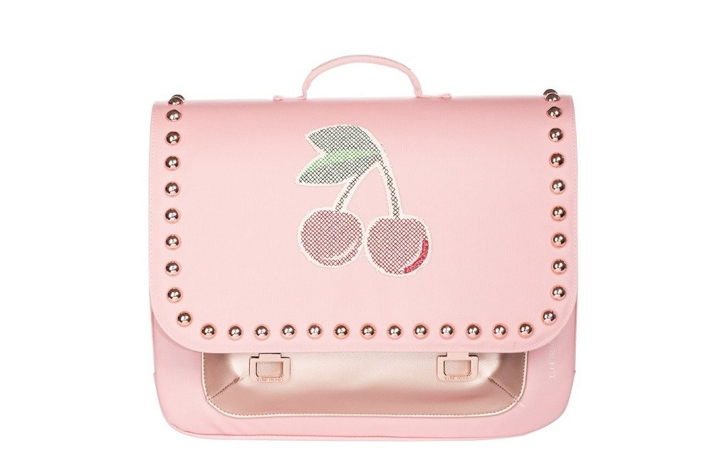 Jeune Premier Tornister Maxi Wisienki 8+ lat