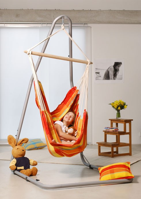 Amazonas Huśtawka Hamakowa Brasil Papaya 0+