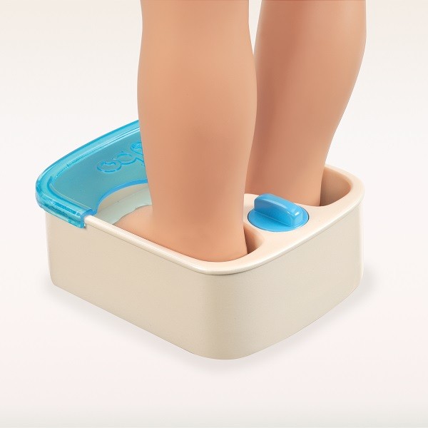 Our Generation Zestaw Lalka w Spa 3+