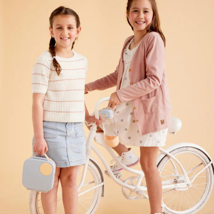 B.Box, Mini lunchbox  Feeling Peachy