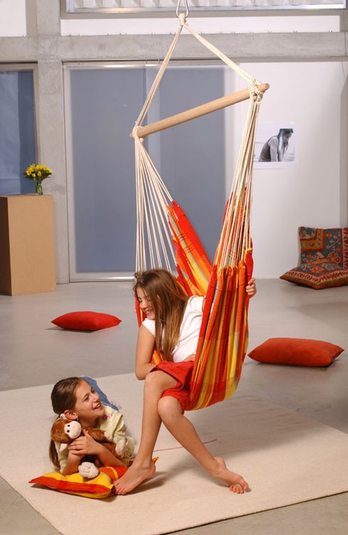 Amazonas Huśtawka Hamakowa Brasil Papaya 0+