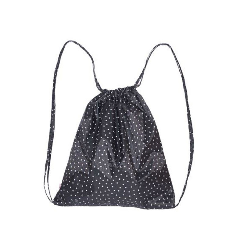 My Bags Plecak worek My Sweet Dream's black L