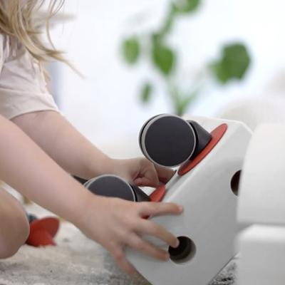 MODU Curiosity Kit 4in1 - Klocki Piankowe 0-6 lat