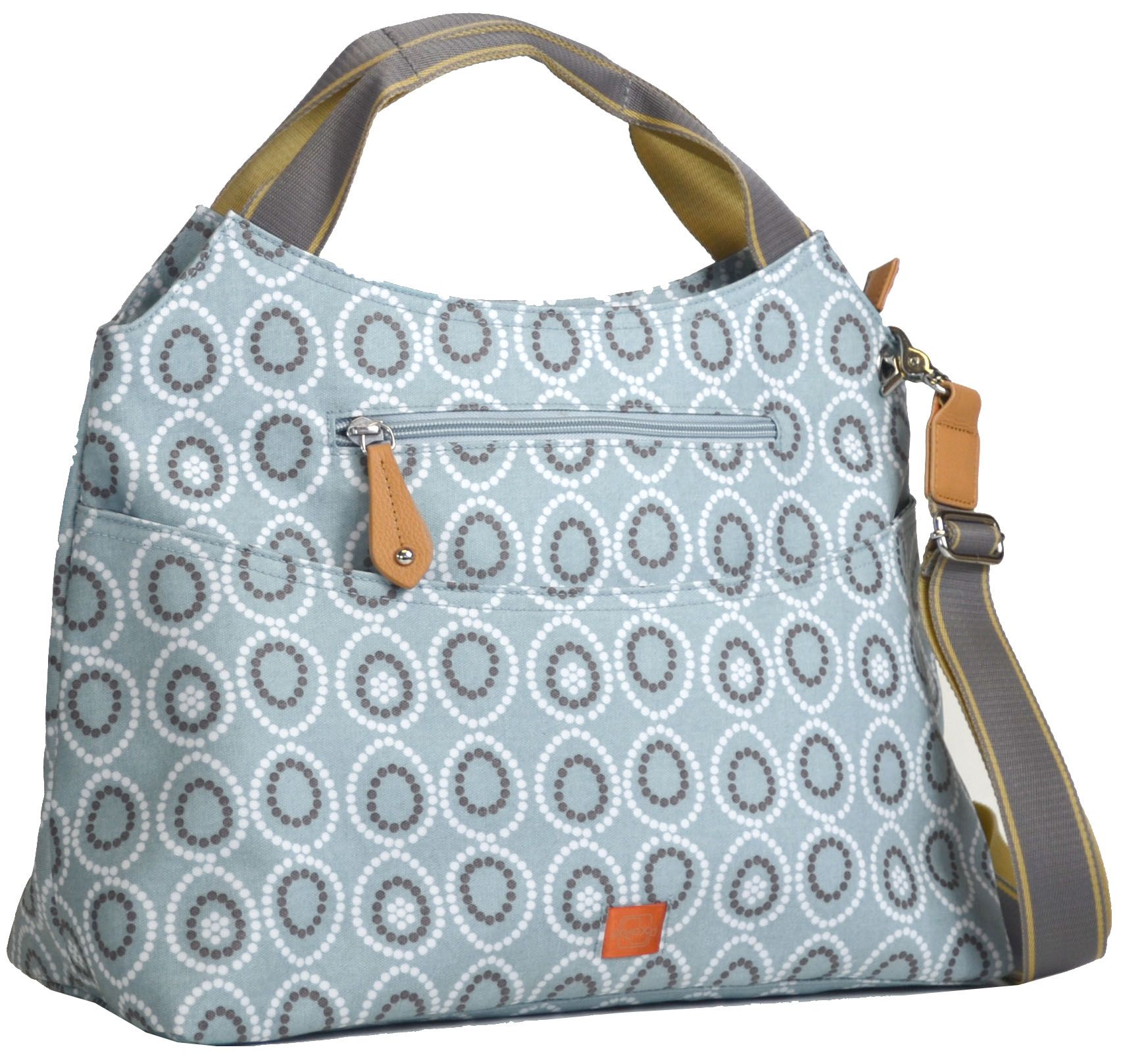 Torba do wózka NAPIER NAPIER Moonstone