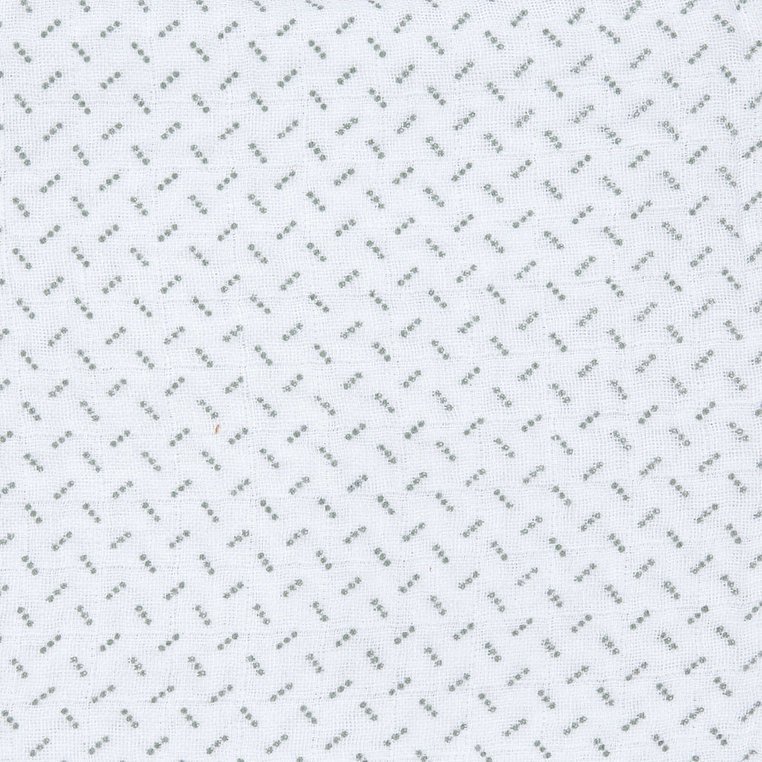 Lassig Otulacz Muślinowy 85x85cm Zestaw 3 szt. 0+ About Friends