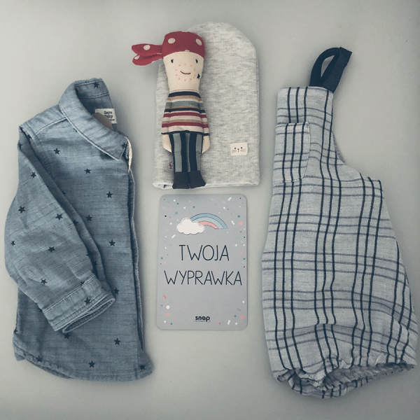 Snap the moment, Foto-karty ciąża i macierzyństwo