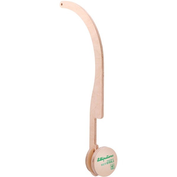 Lilliputiens Drewniany Stelaż do Karuzeli 0+